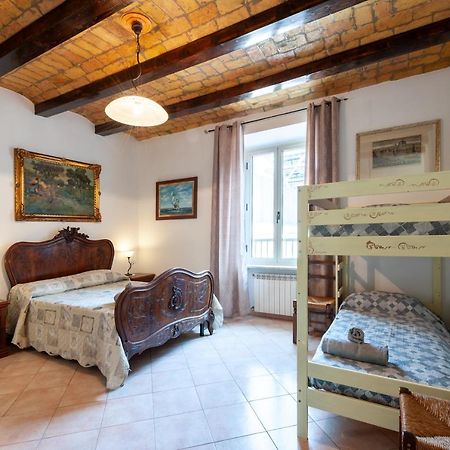 Kyterion Apartment Roma Dış mekan fotoğraf