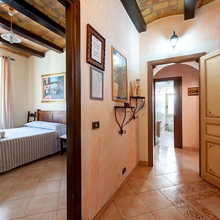 Kyterion Apartment Roma Dış mekan fotoğraf