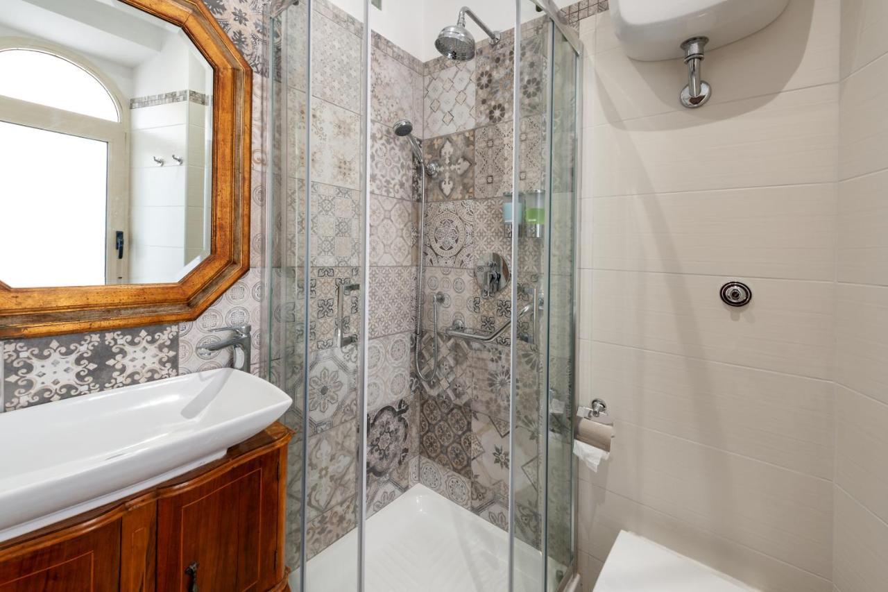 Kyterion Apartment Roma Dış mekan fotoğraf