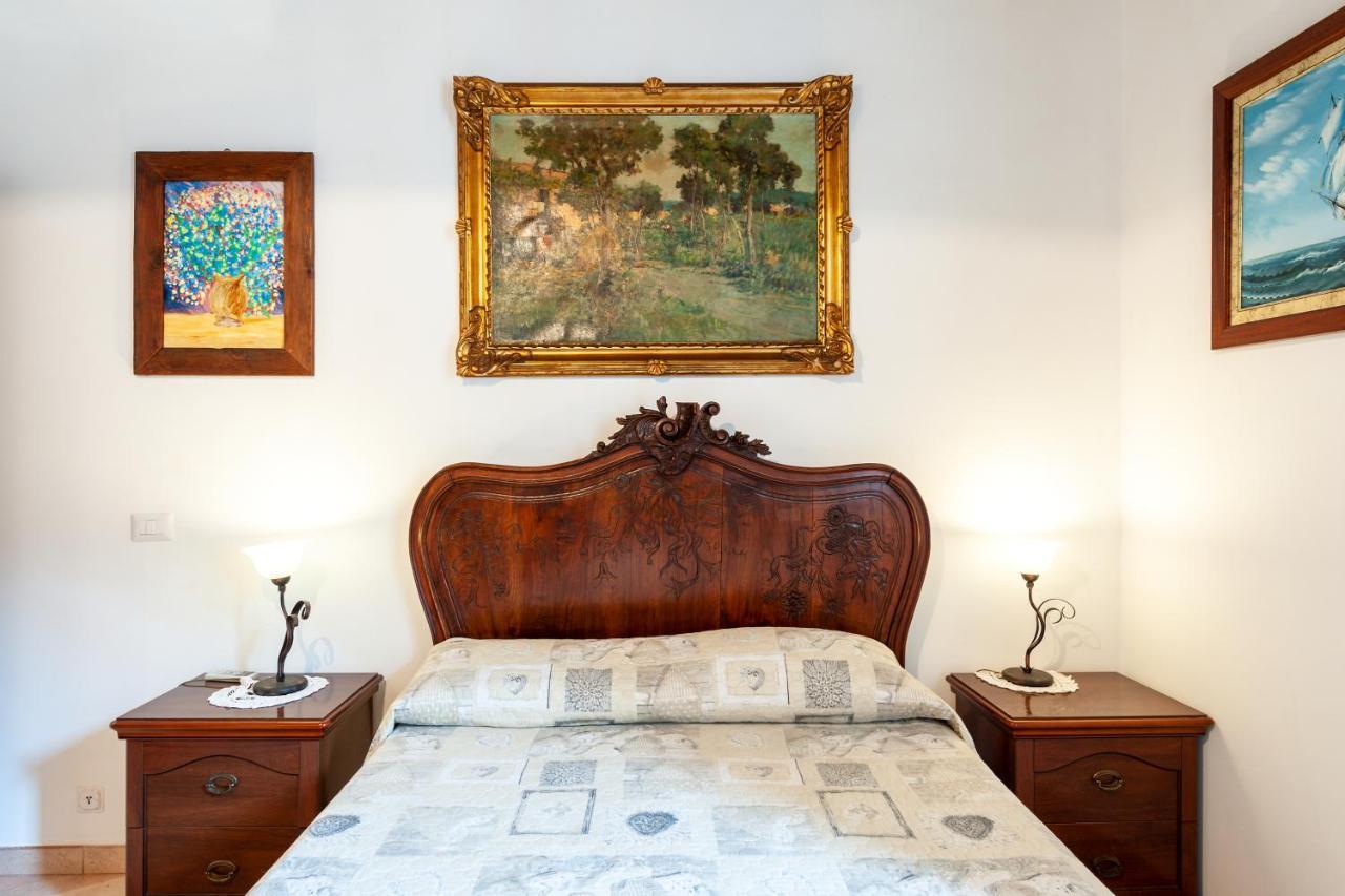 Kyterion Apartment Roma Dış mekan fotoğraf