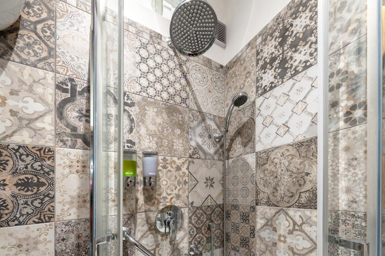 Kyterion Apartment Roma Dış mekan fotoğraf