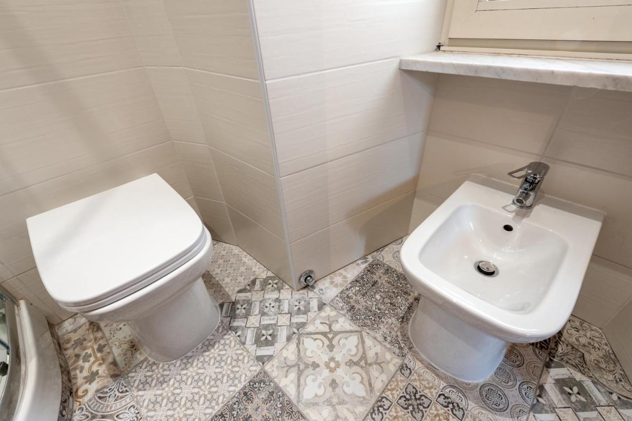 Kyterion Apartment Roma Dış mekan fotoğraf