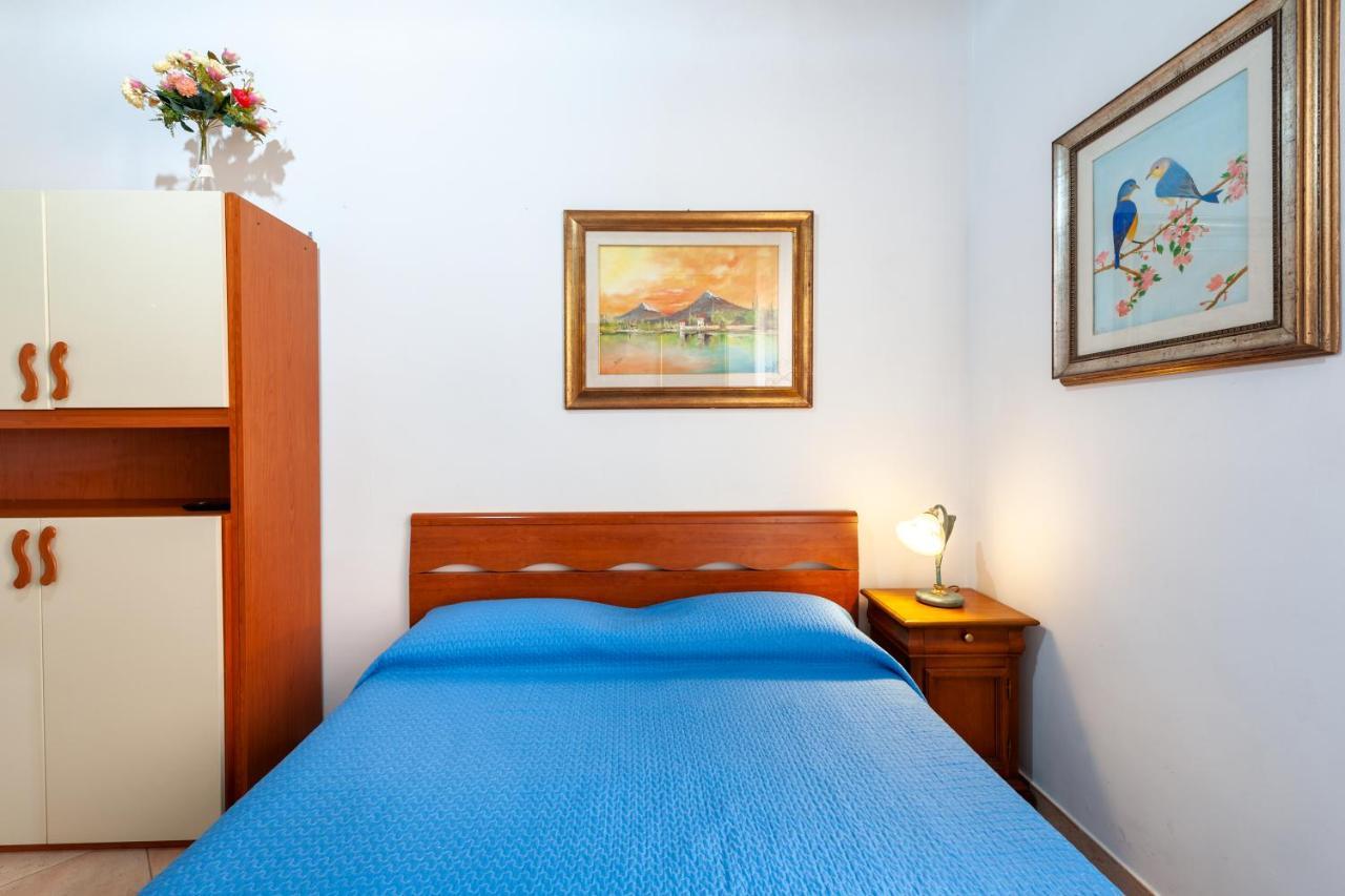 Kyterion Apartment Roma Dış mekan fotoğraf