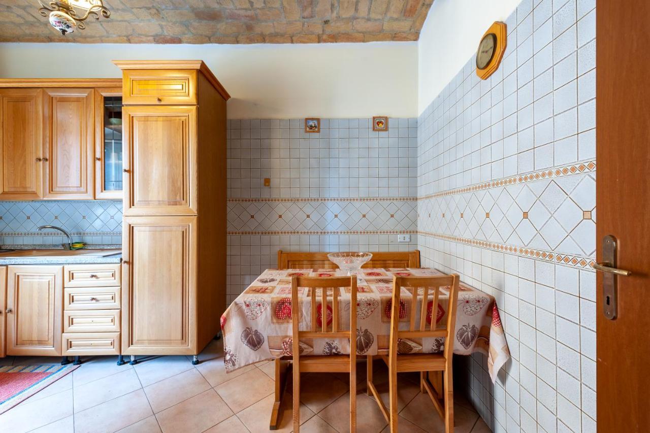 Kyterion Apartment Roma Dış mekan fotoğraf