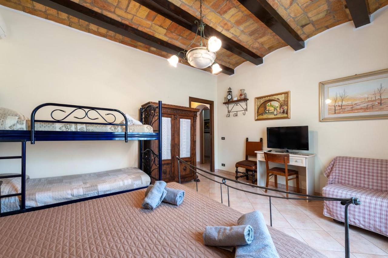 Kyterion Apartment Roma Dış mekan fotoğraf