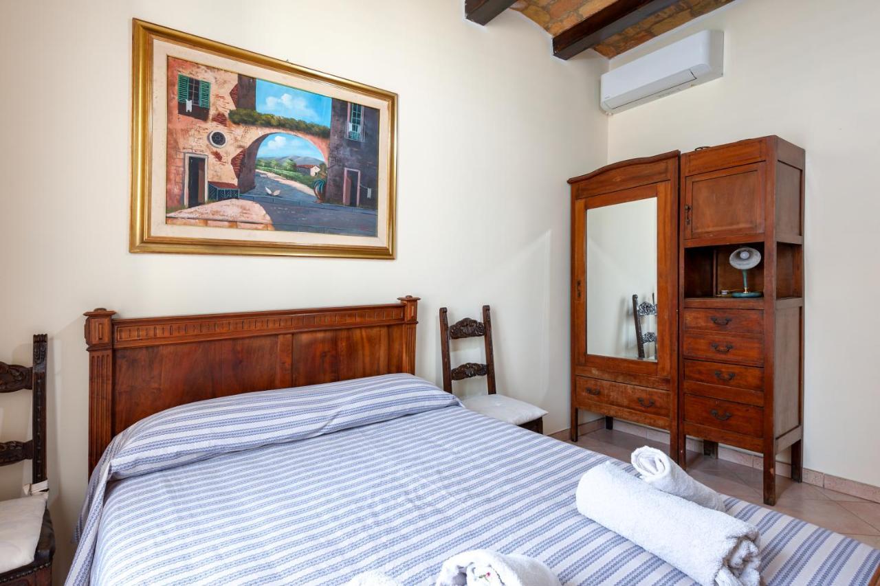 Kyterion Apartment Roma Dış mekan fotoğraf
