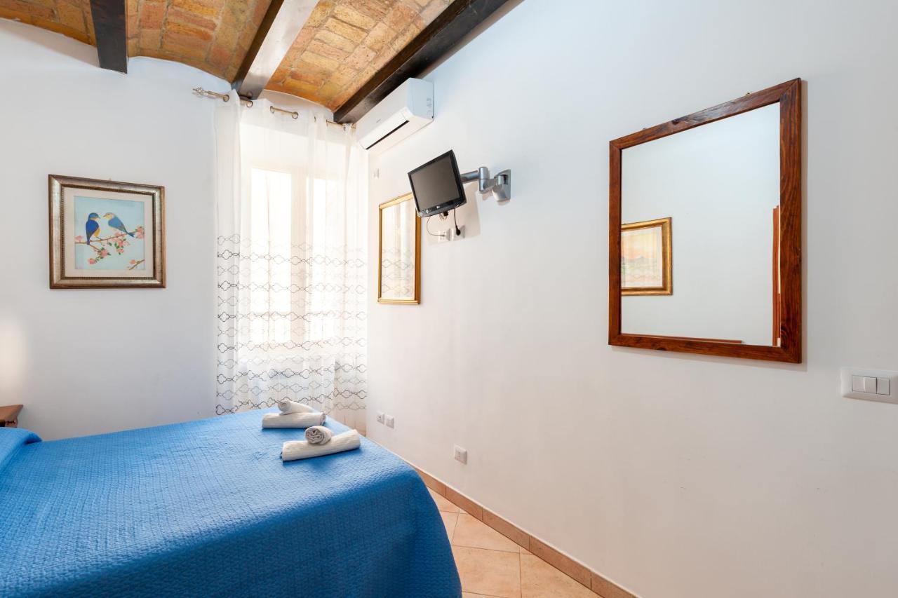 Kyterion Apartment Roma Dış mekan fotoğraf