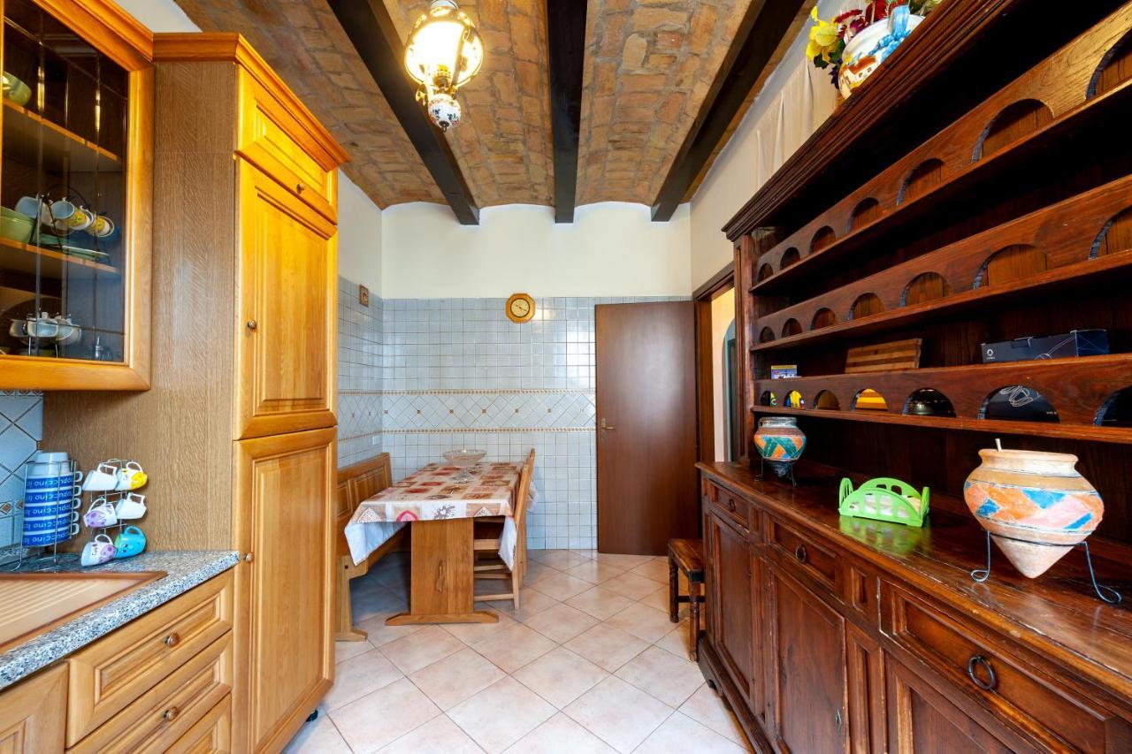 Kyterion Apartment Roma Dış mekan fotoğraf