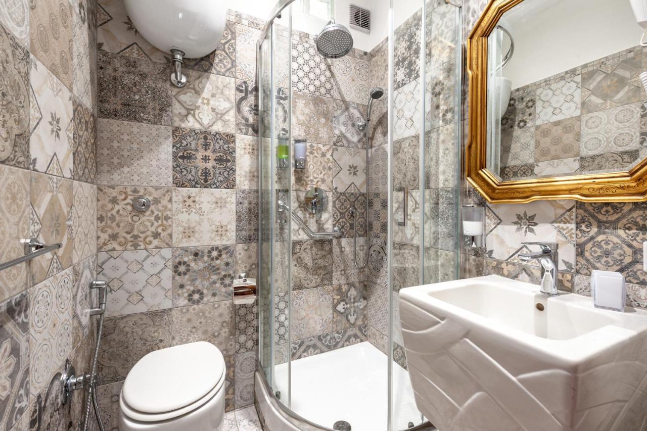Kyterion Apartment Roma Dış mekan fotoğraf