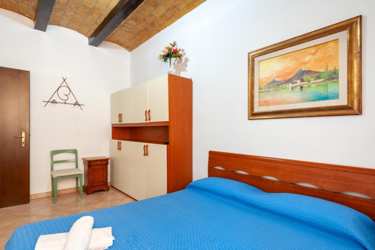 Kyterion Apartment Roma Dış mekan fotoğraf