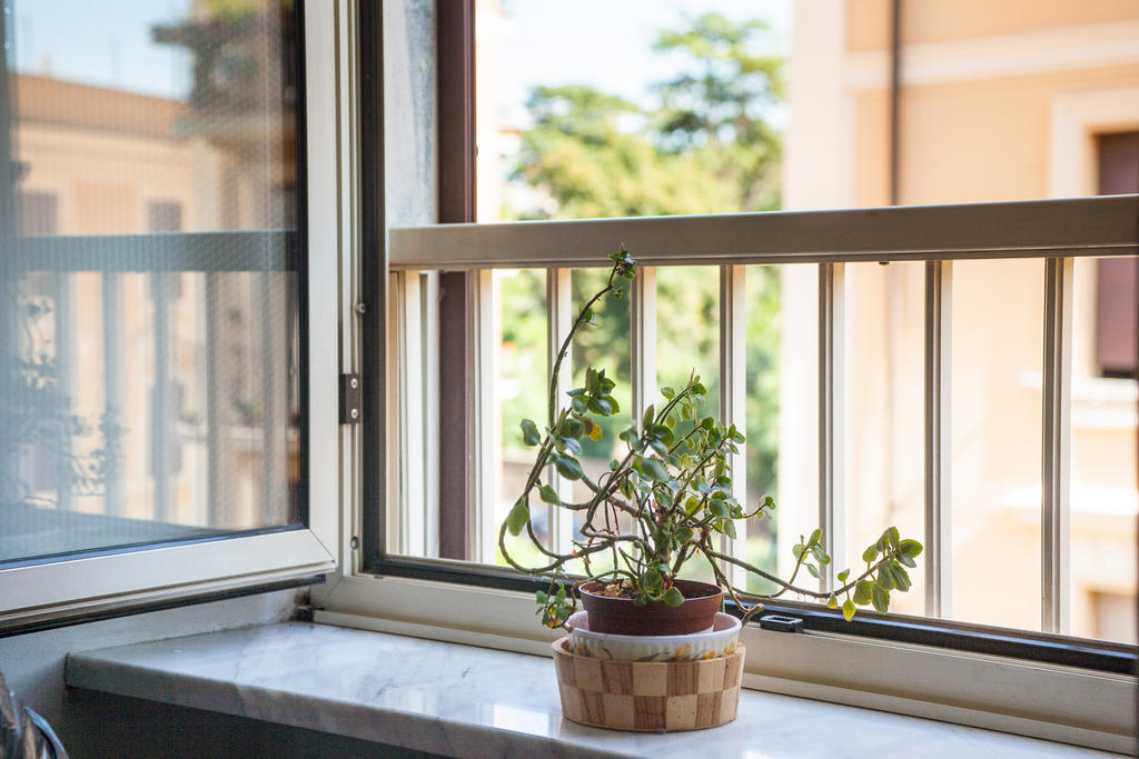Kyterion Apartment Roma Dış mekan fotoğraf
