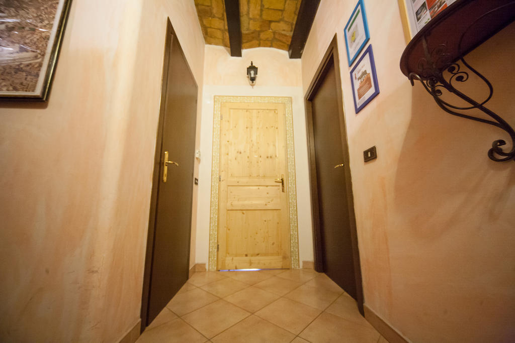 Kyterion Apartment Roma Dış mekan fotoğraf