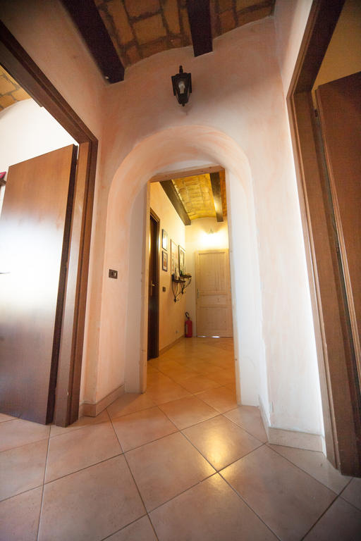 Kyterion Apartment Roma Dış mekan fotoğraf