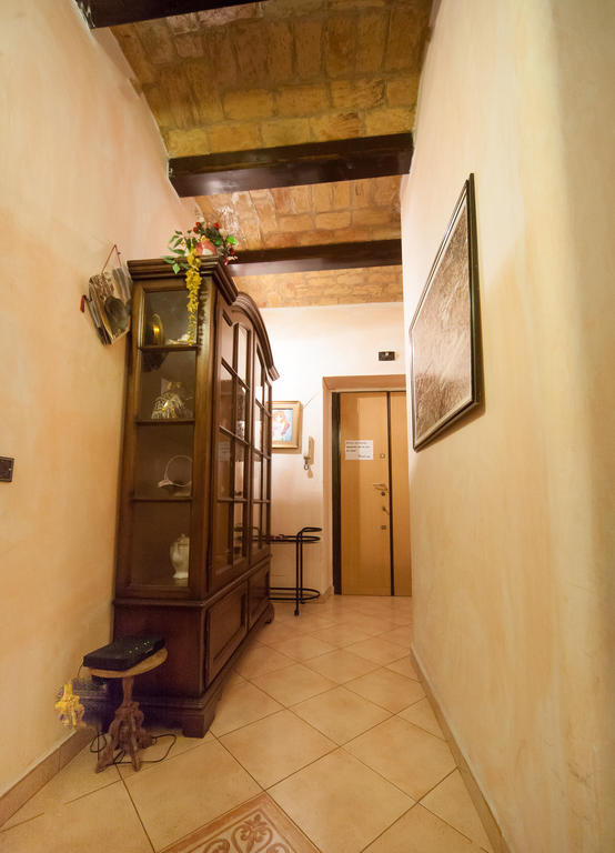 Kyterion Apartment Roma Dış mekan fotoğraf