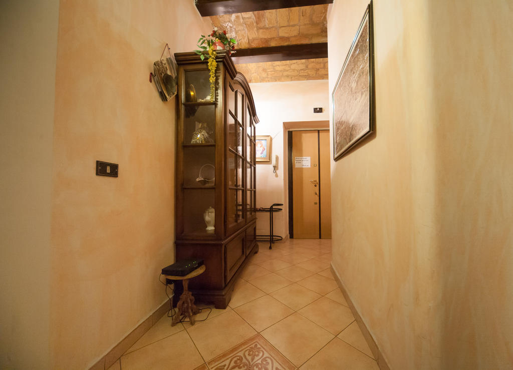 Kyterion Apartment Roma Dış mekan fotoğraf